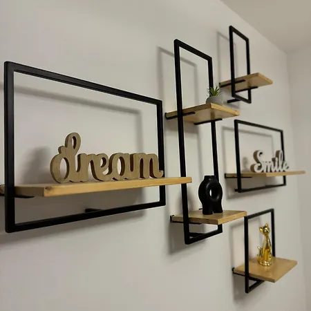 Petrovic Lägenhet Vranje