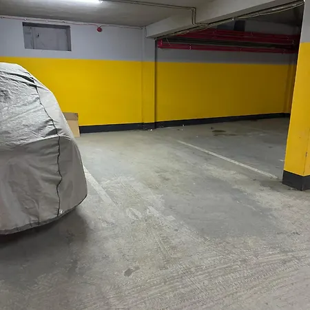 Petrovic Lägenhet *