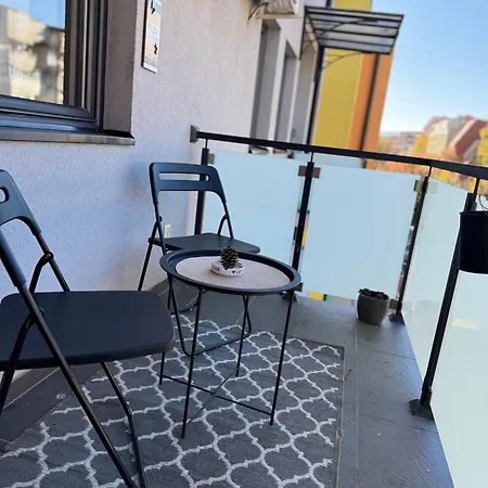 Petrovic Lägenhet *