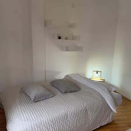 Lägenhet Petrovic Vranje