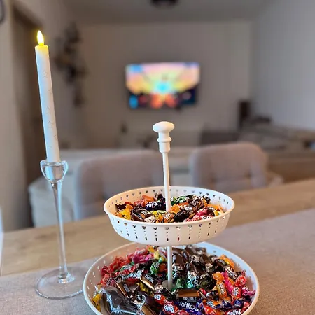 Petrovic 아파트 브라네