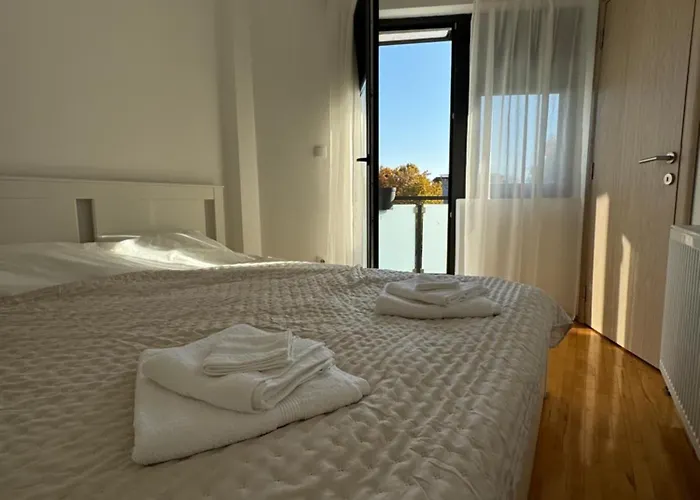 Petrovic 아파트 브라네