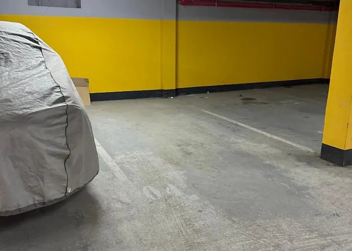 Petrovic 아파트 *