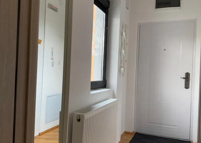 Petrovic 아파트 브라네