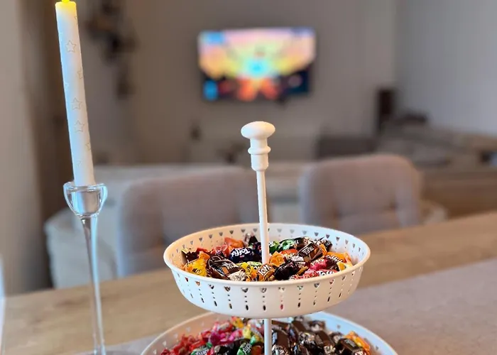 Petrovic 아파트 브라네